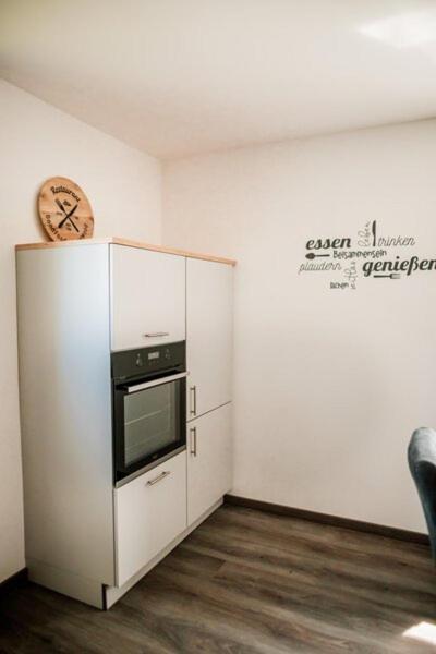 Ferienwohnungen Finkengrund 布伦 外观 照片